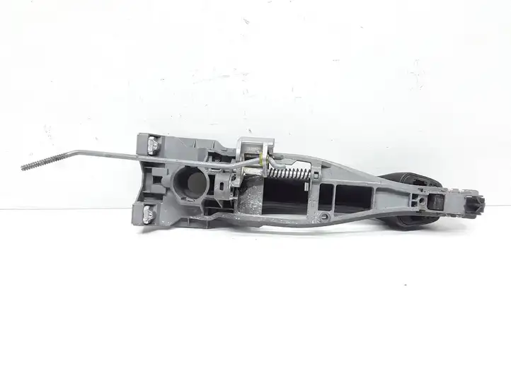 Volvo XC90 (2006 - 2014) 31253175 Крепление наружной ручки передней двери — фото 2