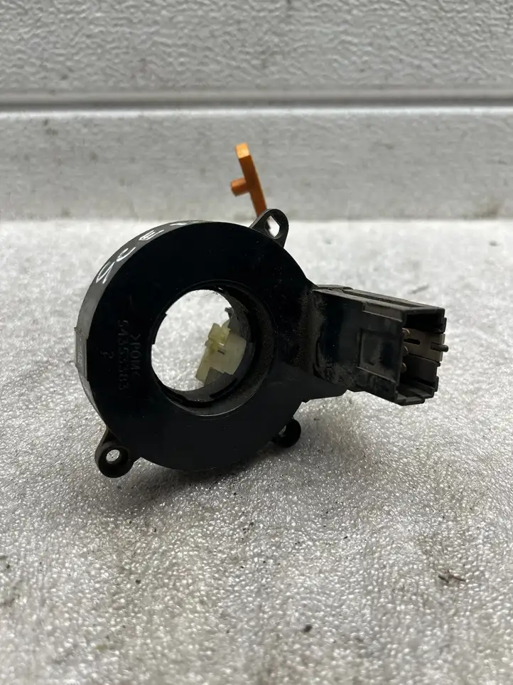 Renault Scenic II - Grand scenic II (2003 - 2006) 54353383 Контактное кольцо SRS — фото 1