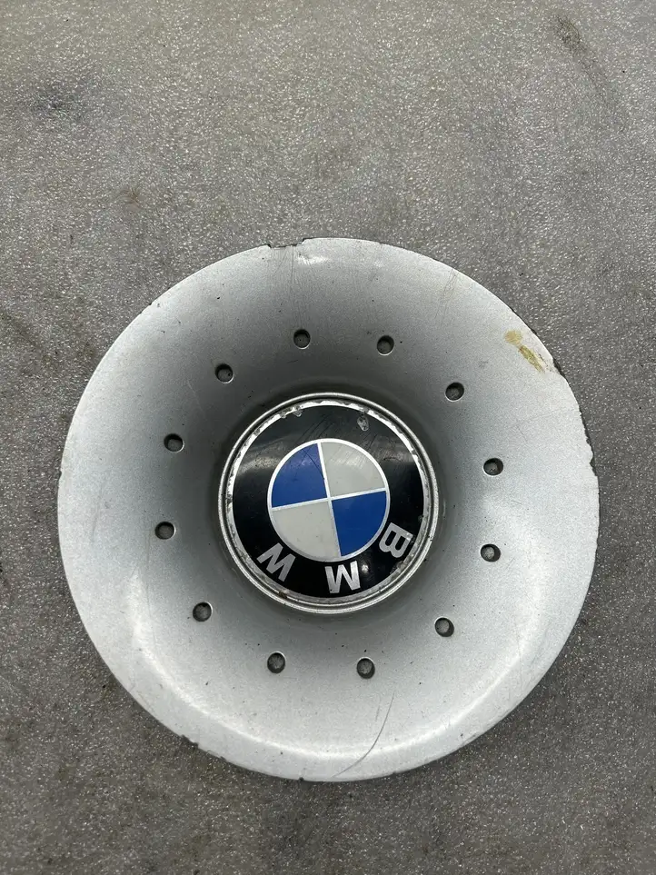 BMW 7 E65 E66 (2001 - 2008) 1092327 Прочие детали салона — фото 1