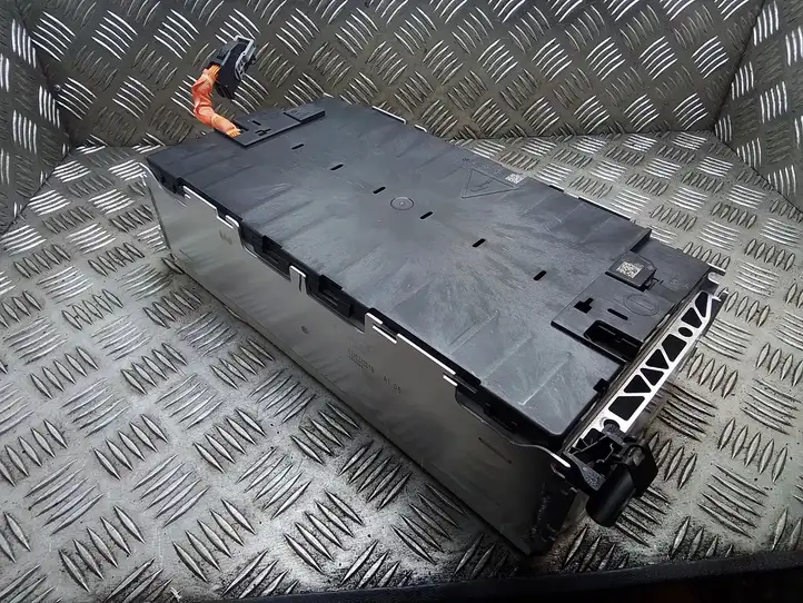 BMW 3 F30 F35 F31 (2012 - 2018) 61278612163 Модуль аккумуляторной батареи гибридного автомобиля / электромобиля — фото 4