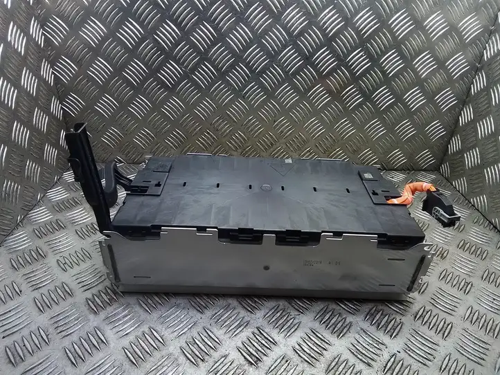 BMW 3 F30 F35 F31 (2012 - 2018) 61278612161 Модуль аккумуляторной батареи гибридного автомобиля / электромобиля — фото 1