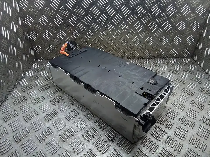 BMW 3 F30 F35 F31 (2012 - 2018) 61278610469 Модуль аккумуляторной батареи гибридного автомобиля / электромобиля — фото 5