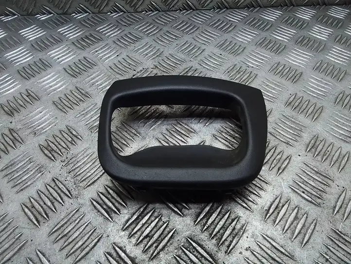 Citroen Berlingo (2008 - 2012) 9681237477 Крышка ручки раздвижной двери — фото 1