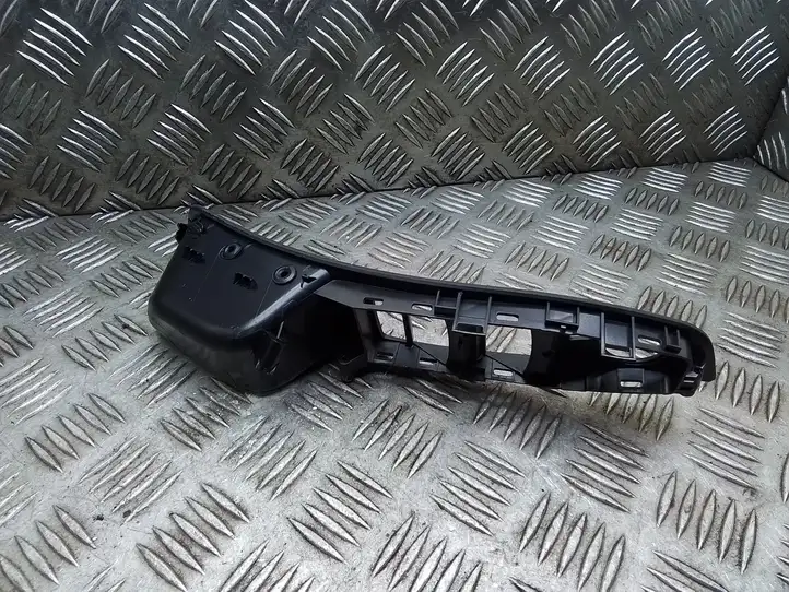 BMW 5 F10 F11 (2009 - 2016) 9183537 Накладка кнопки стеклоподъемника — фото 4