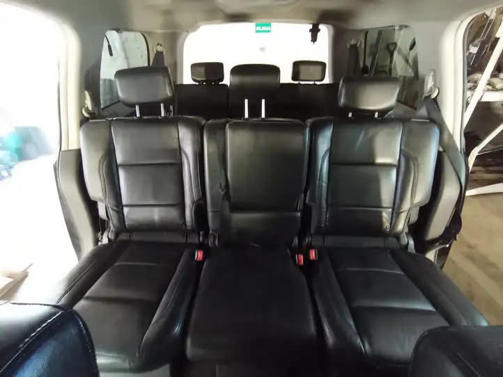 Infiniti QX56 (2007 - 2010) Комплект салона — фото 15