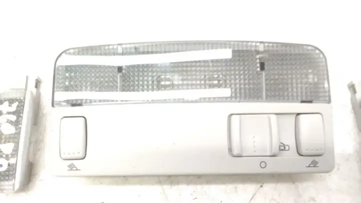 Seat Toledo II (1M) (1998 - 2006) 3B0947105C Передняя подсветка — фото 7