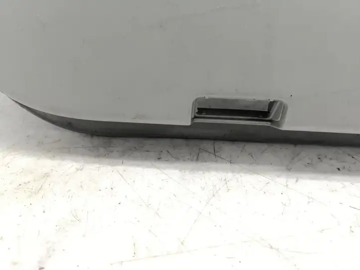 Toyota Prius (XW30) (2009 - 2015) 74814X1B01 Обшивка передней двери — фото 5