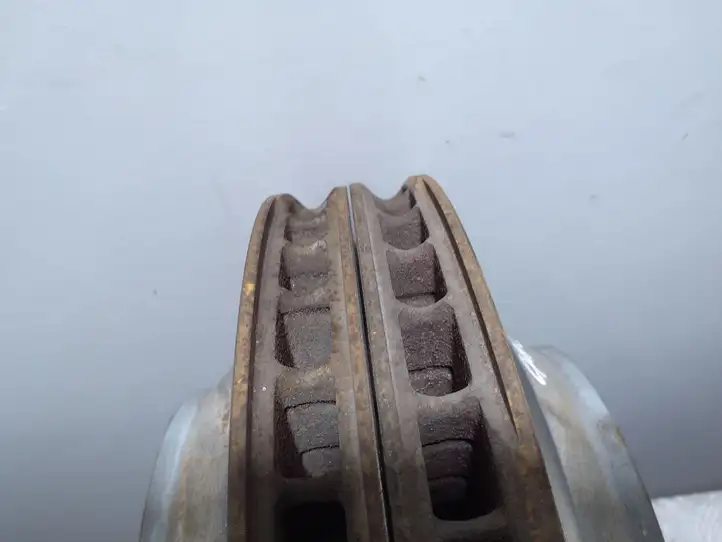 Porsche Cayenne (92A) (2011 - 2017) 7PP615123 Комплект тормозной системы — фото 18