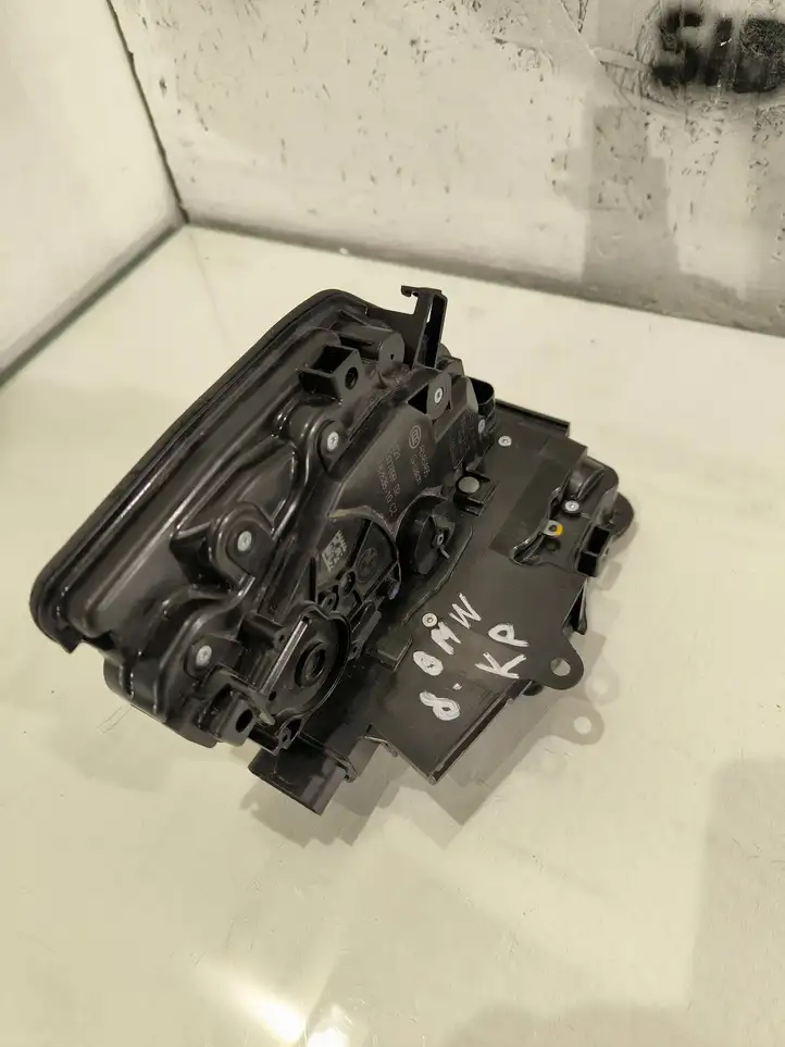 BMW M8 F91 F92 G14 G15 (2019 - ) 7477699 Замок передней двери — фото 1