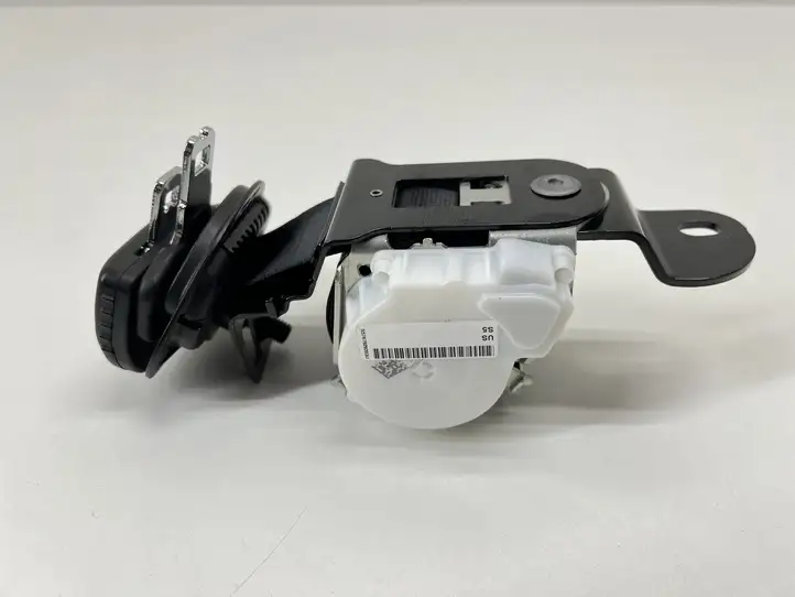 Mini Cooper Countryman F60 (2020 - 2023) 34130103 Ремень безопасности потолочный — фото 1