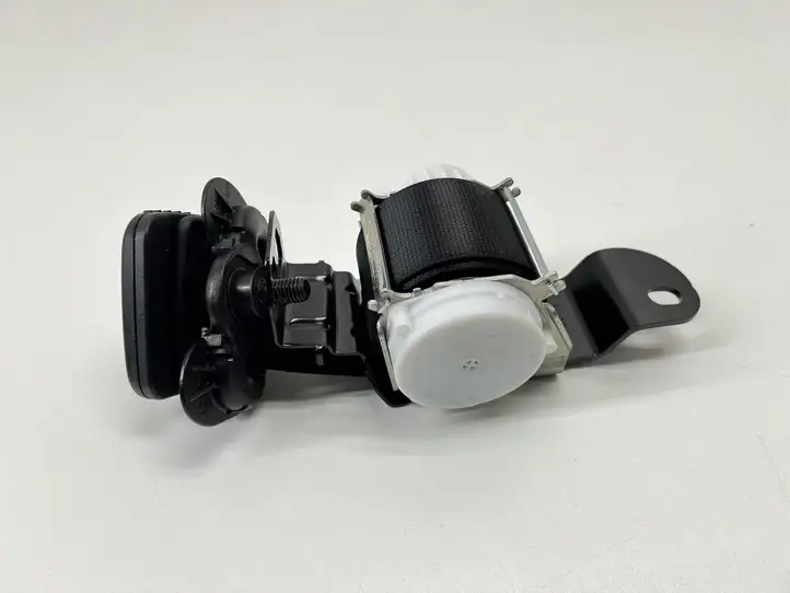 Mini Cooper Countryman F60 (2020 - 2023) 34130103 Ремень безопасности потолочный — фото 2