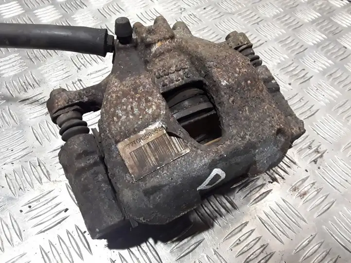 Peugeot 308 (2007 - 2013) 77TGM25005252N Тормозной суппорт передний — фото 1