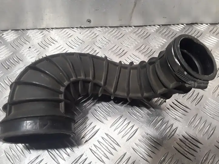 Volvo S60 (2000 - 2004) 08634143 Трубка подачи воздуха — фото 1