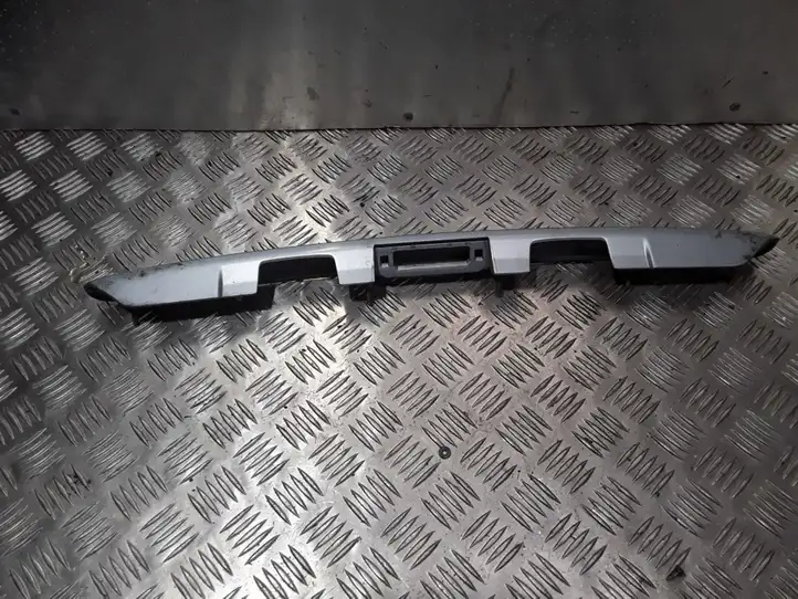 Toyota Corolla Verso AR10 (2004 - 2009) 768110F010 Ручка крышки багажника — фото 1