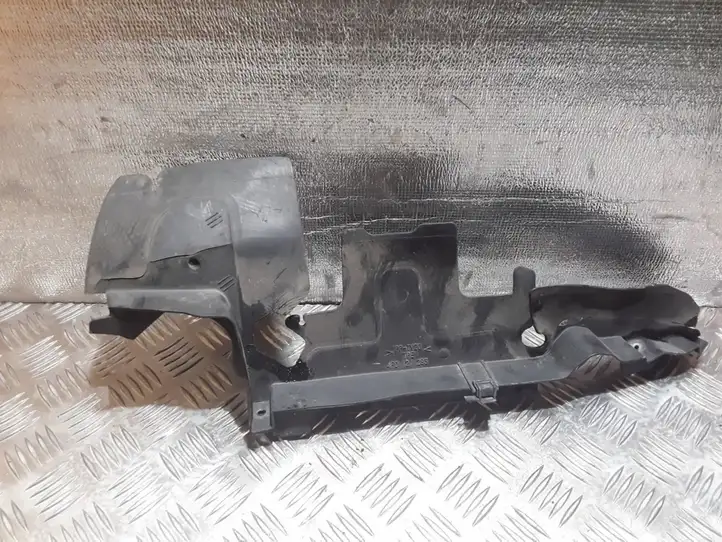 Audi A6 S6 C6 4F (2004 - 2008) 4F0121283 Дефлектор воздуха — фото 1