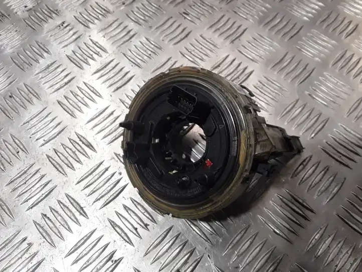 Audi A6 S6 C6 4F (2004 - 2008) 4E0953541A Контактное кольцо SRS — фото 1