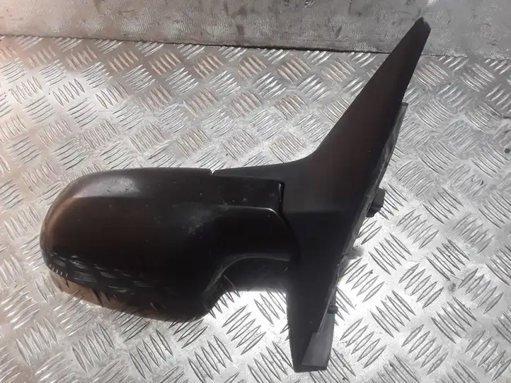 Renault Scenic II - Grand scenic II (2003 - 2006) 12354060 Боковое зеркало с электроприводом — фото 2