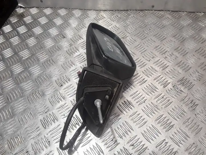 Peugeot 407 (2004 - 2011) 41454313 Боковое зеркало с электроприводом — фото 2