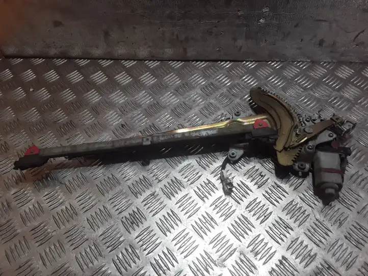 Toyota Previa (XR30, XR40) II (2000 - 2006) 8572028070 Стеклоподъемник передней двери (комплект) — фото 1