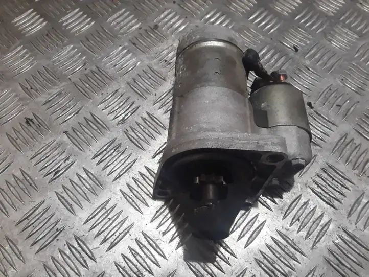 Fiat Idea (2003 - 2016) 55193356 Стартер — фото 2