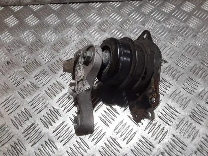 Seat Ibiza III (6L) (2002 - 2008) 6Q0199167CB Опора двигателя — фото 1