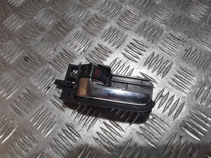 Toyota Corolla E120 E130 (2000 - 2004) 51594A1 Внутренняя ручка двери — фото 1