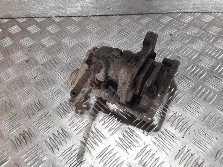 Ford S-MAX (2006 - 2010) Тормозной суппорт задний — фото 1