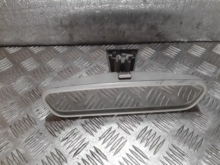 Audi A6 S6 C6 4F (2004 - 2008) 4F0857511AA Салонное зеркало заднего вида — фото 1
