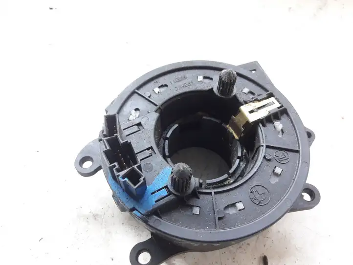 BMW 5 E39 (1996 - 2003) 01404017 Контактное кольцо SRS — фото 1