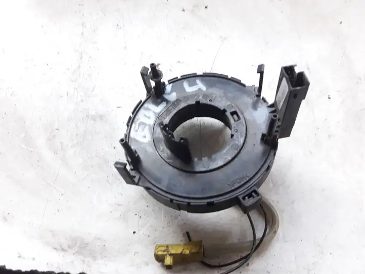 Volkswagen Golf IV (1998 - 2005) 1J0959653 Контактное кольцо SRS — фото 1