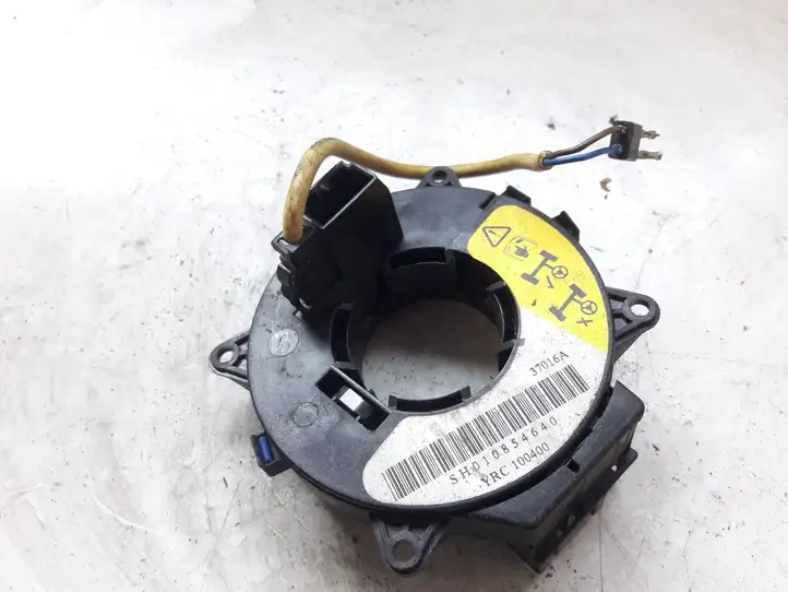 Land Rover Freelander (1997 - 2003) SH010854640 Контактное кольцо SRS — фото 1