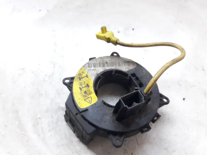 Land Rover Freelander (1997 - 2003) DH012604334 Контактное кольцо SRS — фото 1