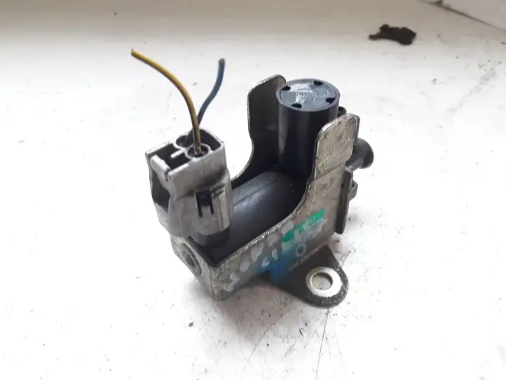 Honda CR-V (2006 - 2009) 1397000870 Вакуумный клапан — фото 1