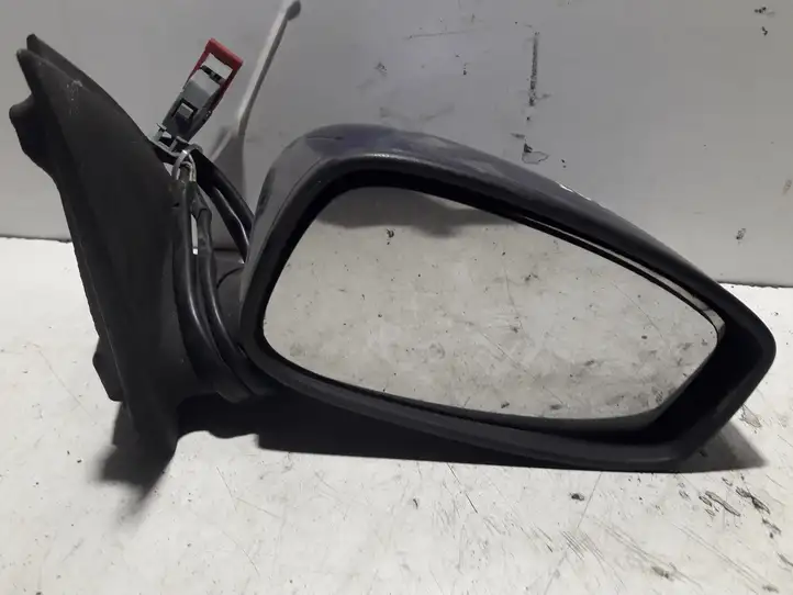 Fiat Stilo (2001 - 2010) 0158460 Боковое зеркало с электроприводом — фото 2
