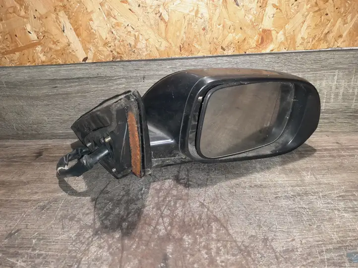 Honda Accord (2003 - 2007) 010142 Боковое зеркало с электроприводом — фото 2