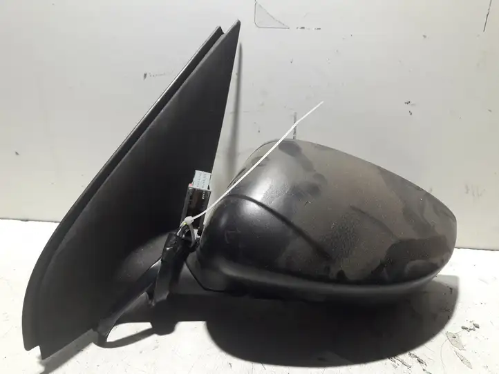 Fiat Stilo (2001 - 2010) 0158459 Боковое зеркало с электроприводом — фото 1