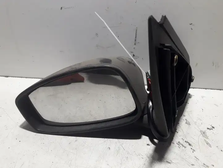 Fiat Stilo (2001 - 2010) 0158459 Боковое зеркало с электроприводом — фото 2