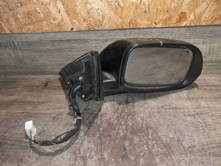 Honda Accord (2003 - 2007) 010142 Боковое зеркало с электроприводом — фото 2