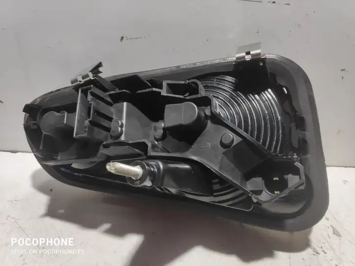 Mini One Cooper R50-53 (2000 - 2012) 3016470000 Задний фонарь в кузове — фото 2