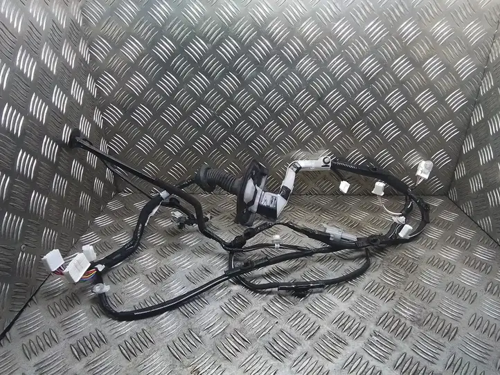 Toyota Prius+ (ZVW40) (2011 - 2018) 8215247731 Проводка передней двери — фото 2