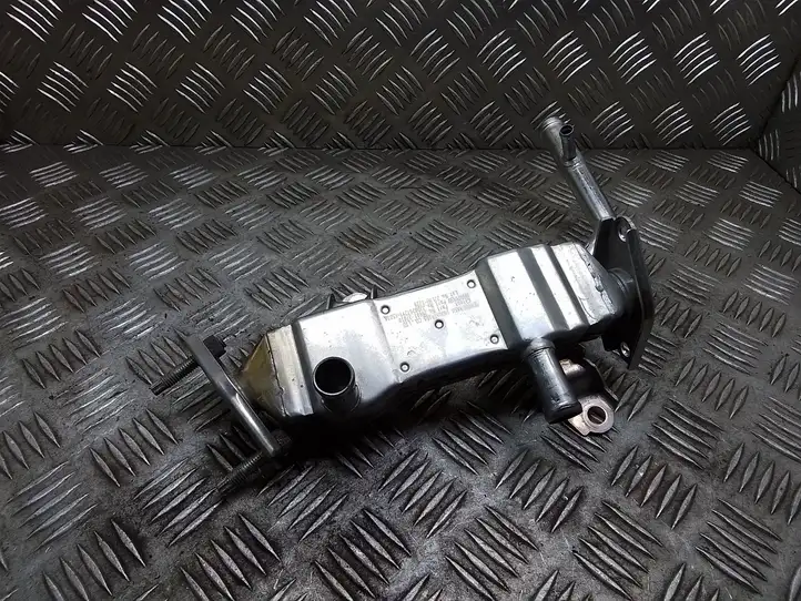 Toyota Prius+ (ZVW40) (2011 - 2018) 2560137010 Охладитель клапана EGR — фото 1
