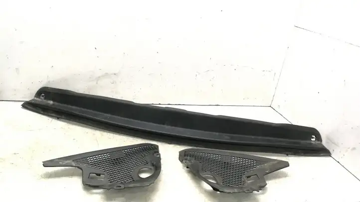 Renault Scenic III - Grand scenic III (2009 - 2016) 668110005R Жабо стеклоочистителей — фото 1
