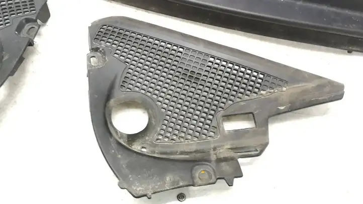 Renault Scenic III - Grand scenic III (2009 - 2016) 668110005R Жабо стеклоочистителей — фото 11