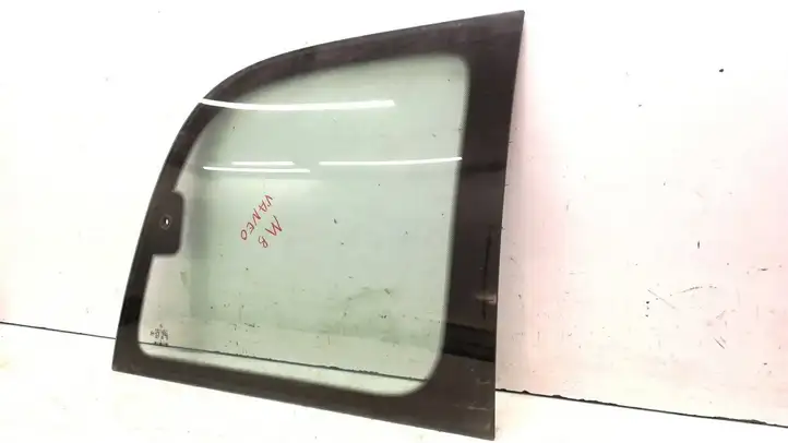 Mercedes-Benz Vaneo W414 (2001 - 2005) 43R00022 Заднее боковое стекло — фото 6