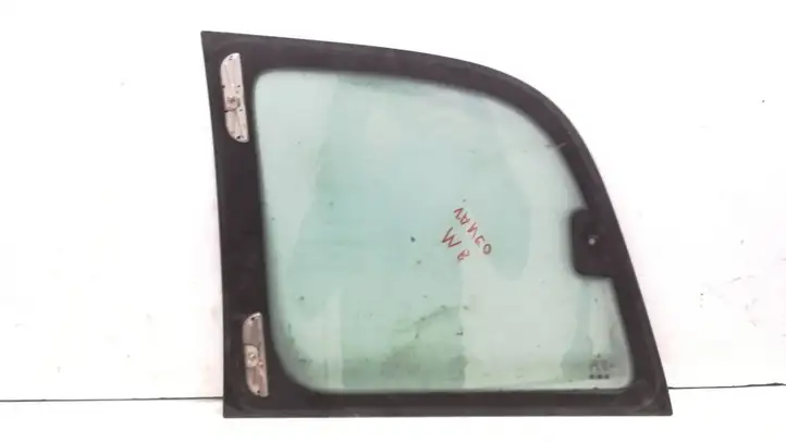 Mercedes-Benz Vaneo W414 (2001 - 2005) 43R00022 Заднее боковое стекло — фото 7