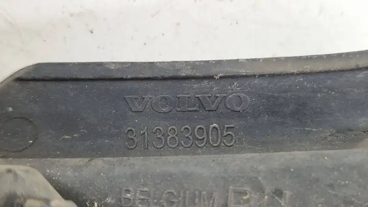 Volvo S90, V90 (2016 - 2020) 31383905 Кронштейн противотуманной фары — фото 3