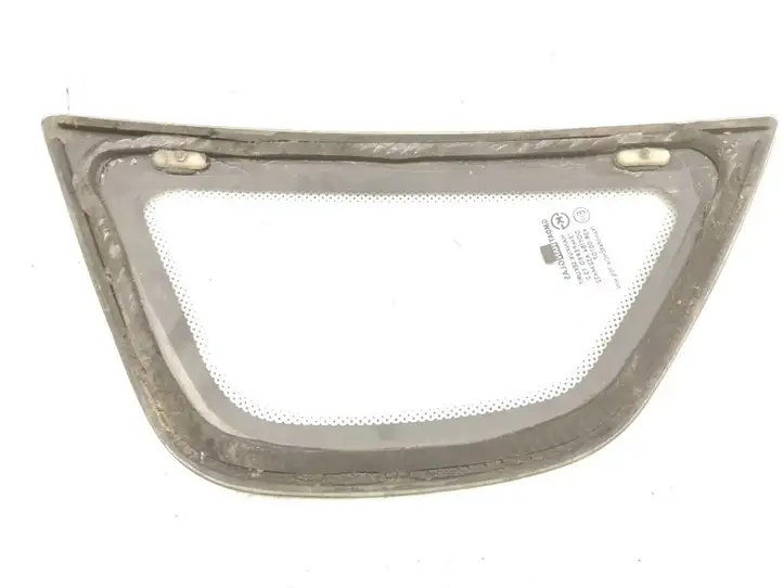 Daewoo Kalos (2002 - 2007) 43R00107 Заднее боковое стекло — фото 2