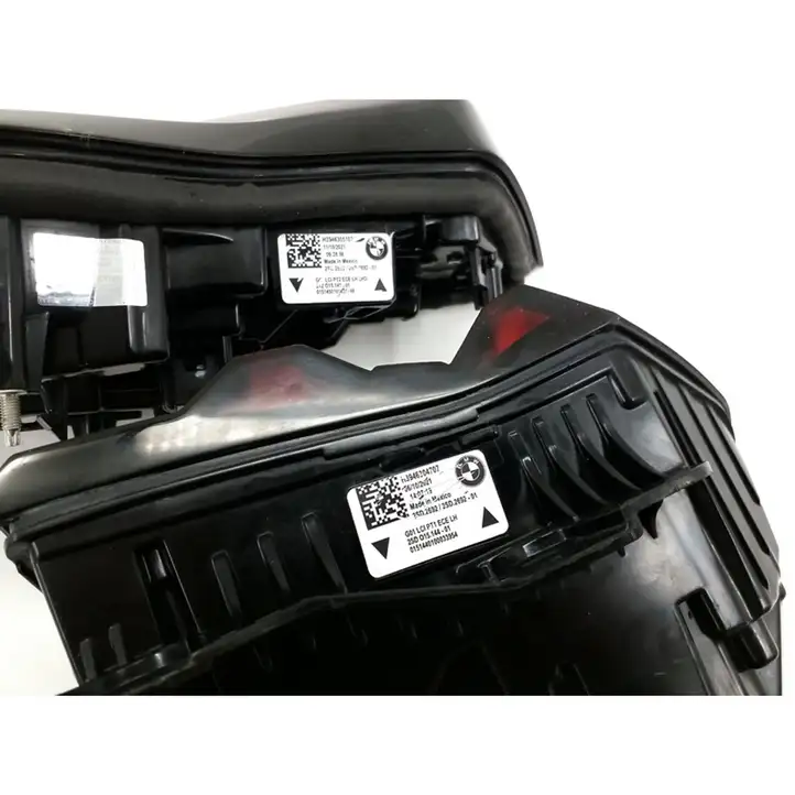 BMW X3 G01 (2018 - 2024) H3946304707 Комплект задних фонарей — фото 7