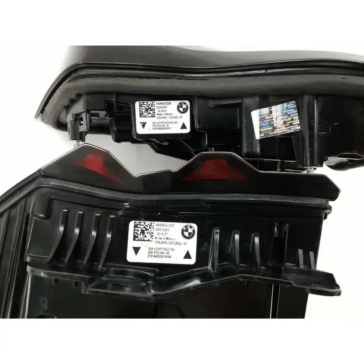 BMW X3 G01 (2018 - 2024) H3946304707 Комплект задних фонарей — фото 15