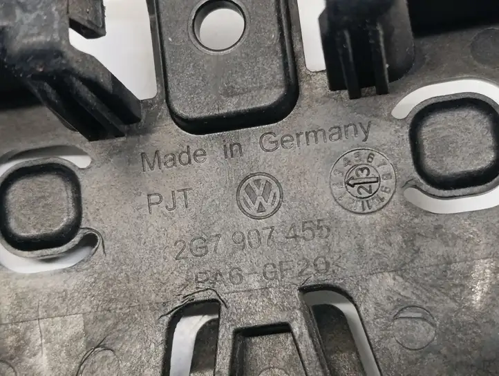 Volkswagen Taigo (2020 - ) 2G7907455 Кронштейн радара слепых зон — фото 2